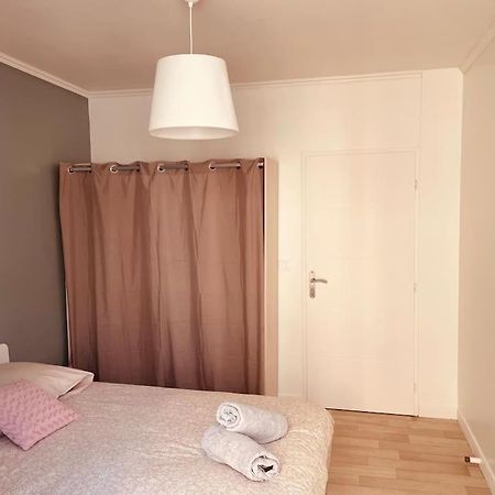 카스트르 Le Coin Cosy L Balcon 아파트 외부 사진