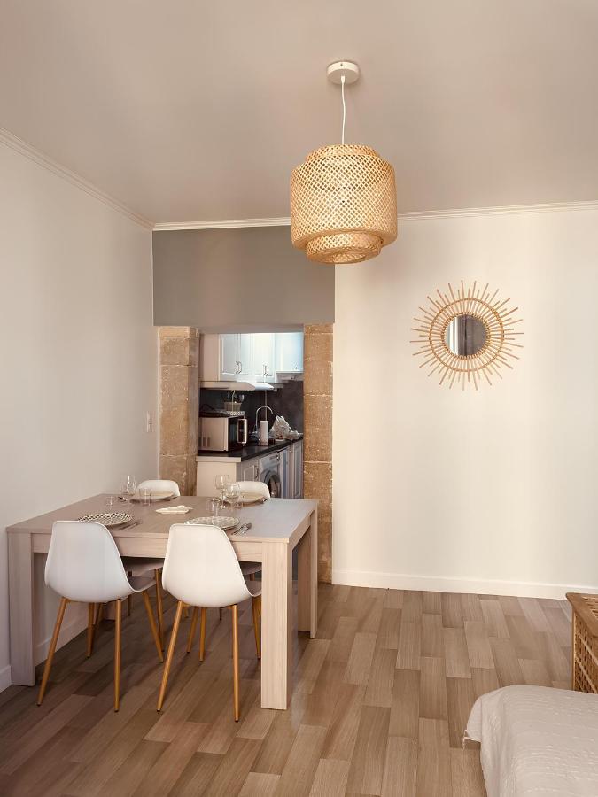 카스트르 Le Coin Cosy L Balcon 아파트 외부 사진