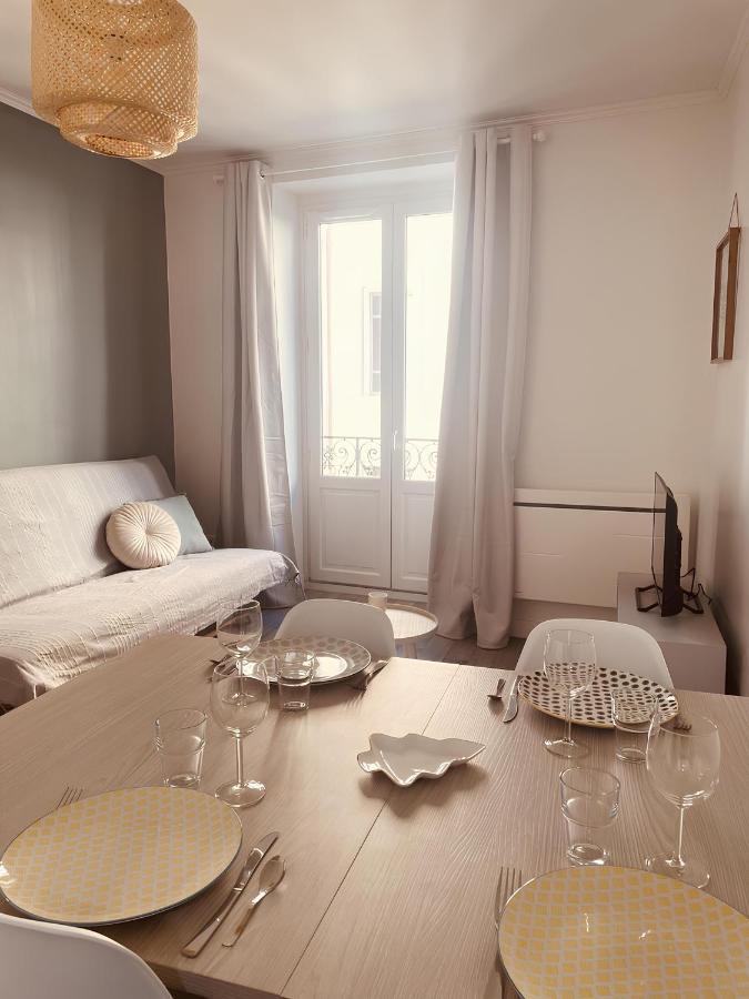 카스트르 Le Coin Cosy L Balcon 아파트 외부 사진