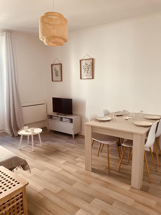 카스트르 Le Coin Cosy L Balcon 아파트 외부 사진